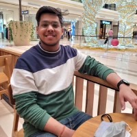 Pranshul Agarwal