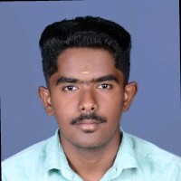 Ganesh Kumar M