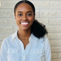 Brittney Gibson, MS, LCAT, R-DMT