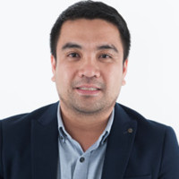 Russel Delgado
