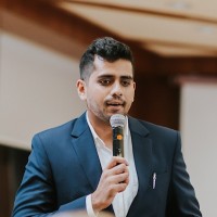 Anirudh Hari