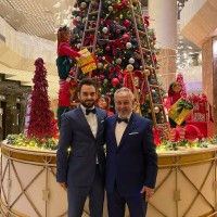 Errikos - Alexandros Papanikos