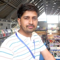 Nabeel Ashraf