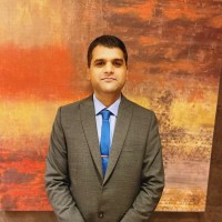 Hassan Mahmood