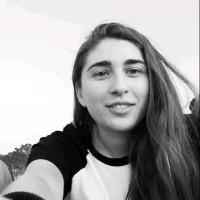 Christina Gkiore
