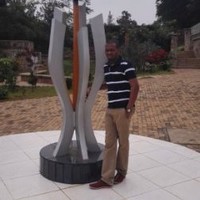 Benjamin Muindi