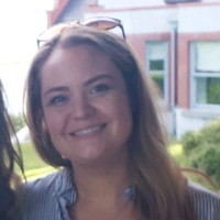 Jenna Buckley