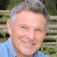Neil Irvine