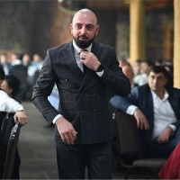 Ashot Khalatyan
