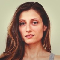 Елиза Трайкова