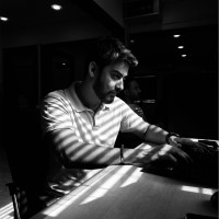Salman Ahmed