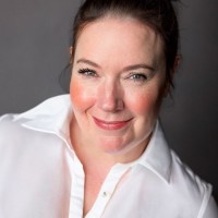 Christina Bach, MBE, MSW, LCSW, OSW-C, FAOSW