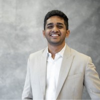 Sachin Padmanabhan