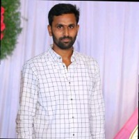 Manikanta M