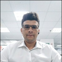 Joao Freitas da Silva