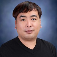 Chester Vincent Padernal