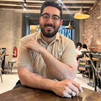 Mohammed Khaled