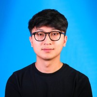 Giorgio Yu