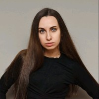 Aliaksandra Herasimovich