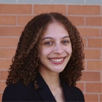 Jaidah Whitehead
