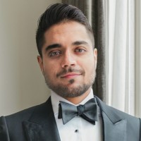 Mohammed Hesham Ahmed