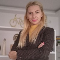 Mirjana Franjic Ruzic