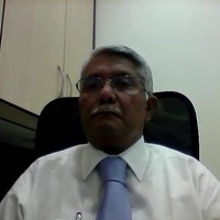 Mahendrakumar Mehta
