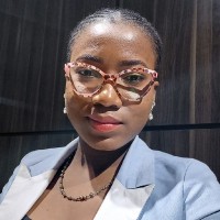 Nifemi A.