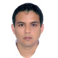 Elgar Eduardo Puma Cruz