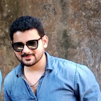 Amit dube