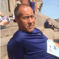 Rene Markfoged