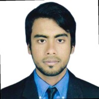 Md.Ahashan Ullah