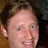 Christopher Todd