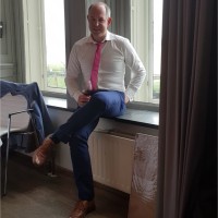 Mario Rijsdijk