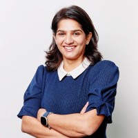 Richa Ahuja