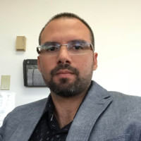 LUIS ISLA