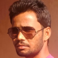V Ramesh Pawar