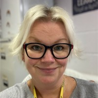 Vicky Hewlett