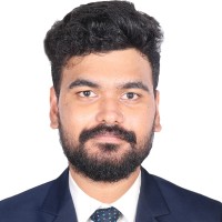 Vaishagh Vijayan