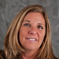 Mary McManus