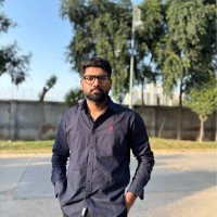 Kushagra Chandel