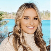 Mackenzie Doege