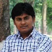 Ramprabesh Chauhan