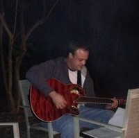 Matt Atkinson