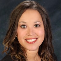 Samantha Reynolds