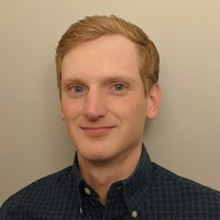 Seth Frick