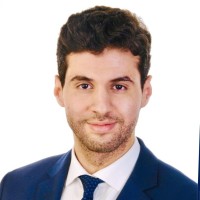 Tarik Amar