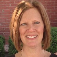 Krista Kellogg