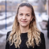Cecilia Jonsson