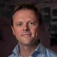 Peter Gijs van Enk